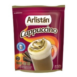 CAPPUCCINO ARLISTAN X125