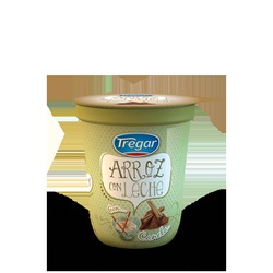 TREGAR ARROZ C/LECHE CANELA X180                                                                    