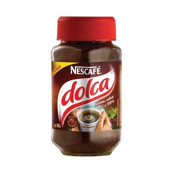 NESCAFE DOLCA X100