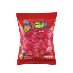 MOGUL TUTI FRUTTI                                                                                   