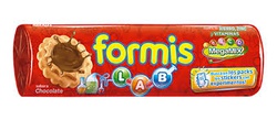 GALL FORMIS CHOCOLATE X 72 GRS                                                                      