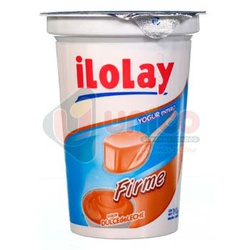 ILOLAY YOG DESC VAINILLA X190                                                                       