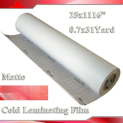 MAKE FILM PVC ROLLO X 30 M.                                                                         