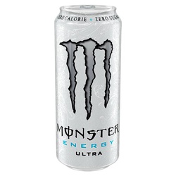 MONSTER ENERGY ULTRA X 473 CC                                                                       