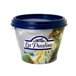 PAULINA QUESO UNTABLE AZUL                                                                          