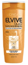 ELVIVE SH OLEO EXTRA NUTRICION INTENSA X 200