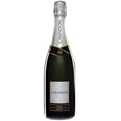 CHANDON DEMI SEC X 750