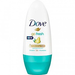 DOVE ROLL ON GO FRESH PERA X50                                                                      