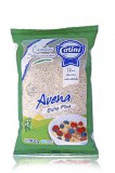 CATINI AVENA EXTRA FINA X 400 GRS                                                                   