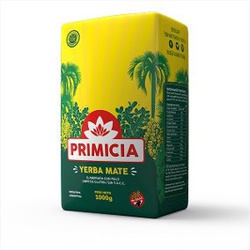 YERBA PRIMICIA X 500 GRS.