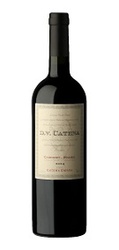 CATENA DV CAB-MALBEC X 750CC                                                                        