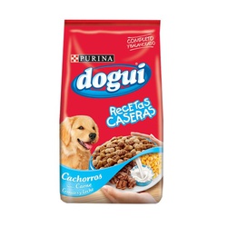 DOGUI CACHORRO X 8 KG                                                                               