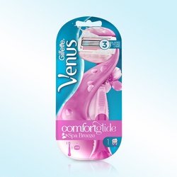 GILLETTE VENUS EMBRACE 5 HOJAS X 2 UNI                                                              