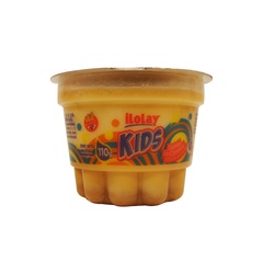 ILOLAY FLAN KIDS C/CARAMELO X