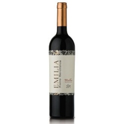 EMILIA MALBEC X750 CC                                                                               