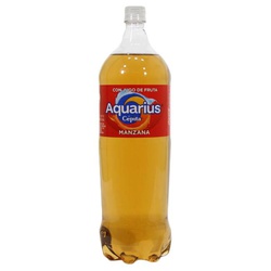 AQUARIUS MANZANA X 2.25                                                                             