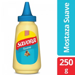 SAVORA SUAVE X 200 GRS                                                                              