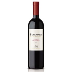 BENJAMIN CABERNET X750