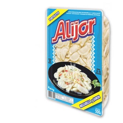 ALIJOR TORTELETIS