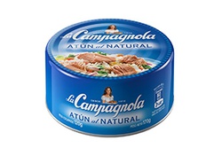 CAMPAGNOLA ATUN/NATURAL X170