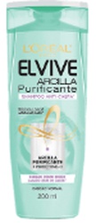 ELVIVE SH ARCILLA PURIFICANTE ANTI CASPA X 200CC