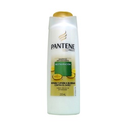 PANTENE SH RESTAURACION X200                                                                        