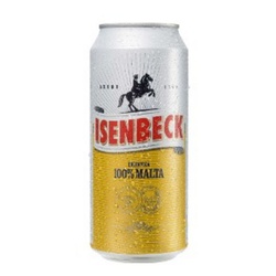 CERVEZA ISENBECK 6 X 473 CC                                                                         