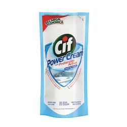 CIF COCINA POWER CREAM GAT