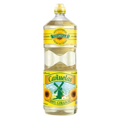 CANUELAS ACEI GIRASOL X1,5L