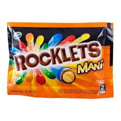 ROCKLETS X 40 