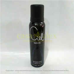 CIEL CRYSTAL AERO X123 ML.                                                                          