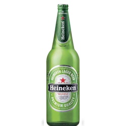 CERVEZA HEINEKEN 12 X 1 LIT FRIO                                                                    