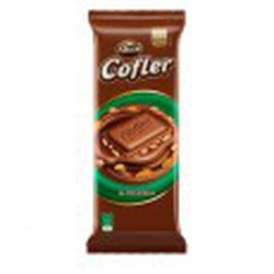 COFLER ALMENDRA X 100 G.                                                                            