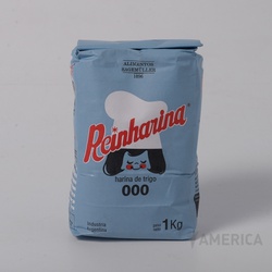 REINHARINA 0000 X 1 KG.