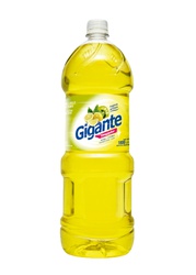 GIGANTE LIMP LIMON X5                                                                               