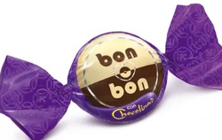 BON O BON CHOCOLINAS X 16 G                                                                         