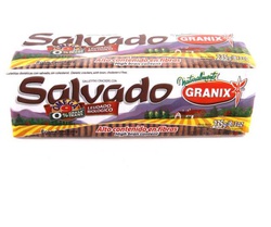 GRANIX GALL SESAMO X185G