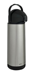 MOR TERMO ACERO INOX X 1.9 LIT                                                                      