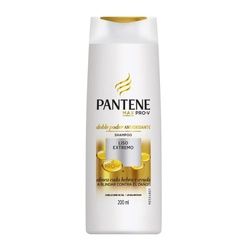 PANTENE SH LISO EXTREMO X 200                                                                       