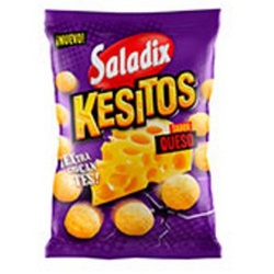 SALADIX KESITOS X 70 GRS                                                                            