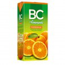 CAMPAGNOLA BC JU/NARANJA X 1 LIT                                                                    