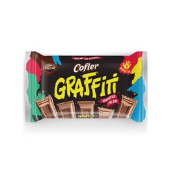 COFLER GRAFFITI X 45 GRS                                                                            