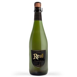 REAL SIDRA ET/NEGRA X 720 CC.                                                                       