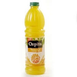 CEPITA BOTELLA ANANA TROPIC X 1.5 LIT