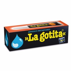 POXI POL LA GOTITA GEL DISPLEY X 3 ML                                                               