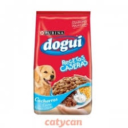 DOGUI CACHORRO CARNE X1,5                                                                           