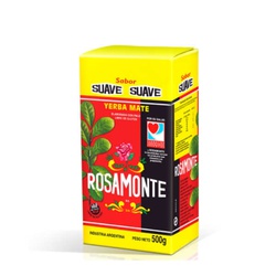 ROSAMONTE SUAVE X 500 GRS                                                                           