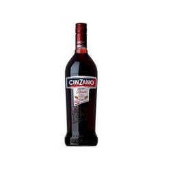 CINZANO ROSSO X 950 ML