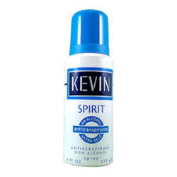 KEVIN SPIRIT ANTITRASNP AER X177 CC                                                                 