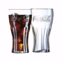 RIGOLLEAU VASO COCA COLA X 350                                                                      